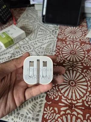 Apple Charger