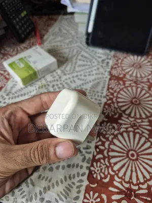 Apple Charger