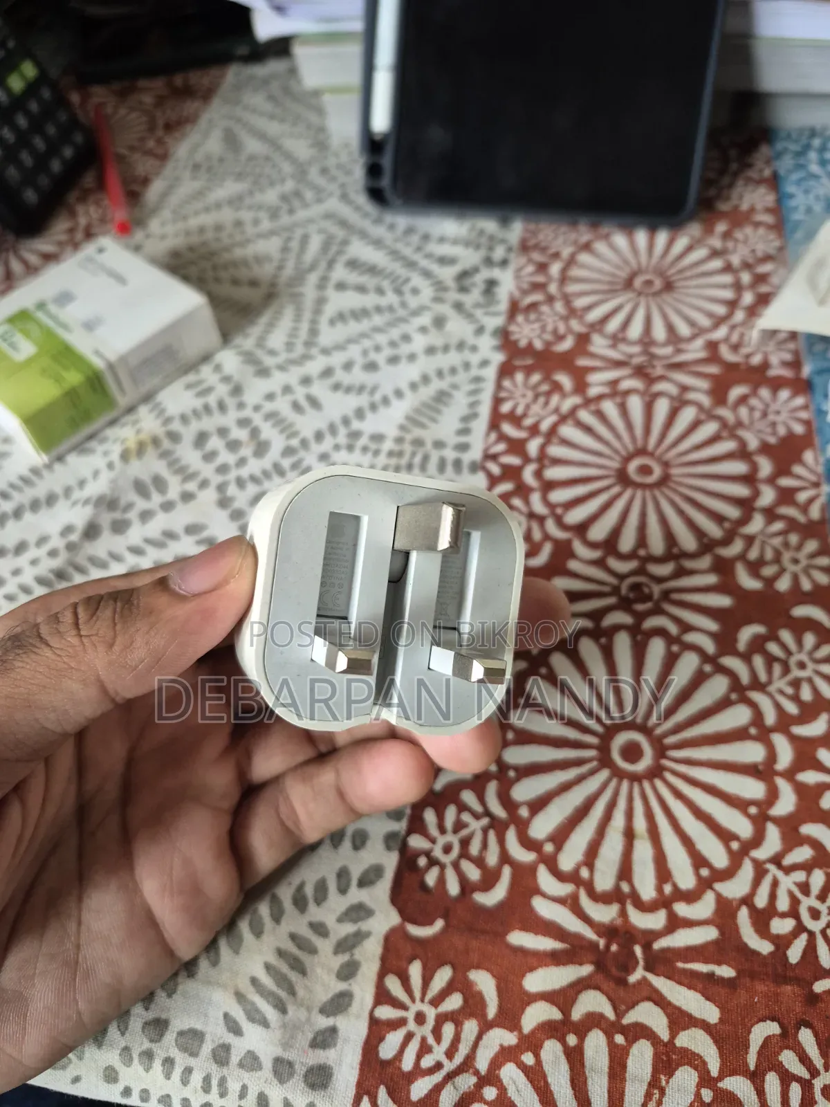 Apple Charger