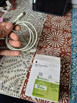 Apple Charger