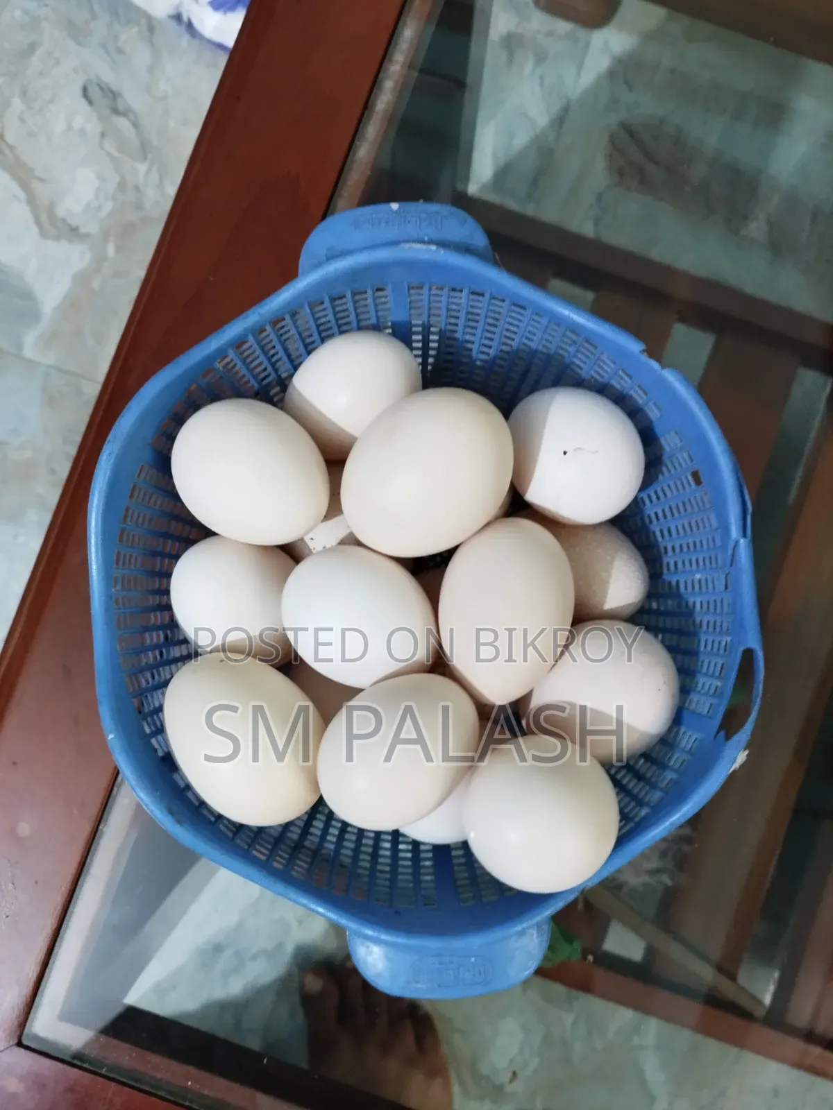 Deshi chicken eggs for sale