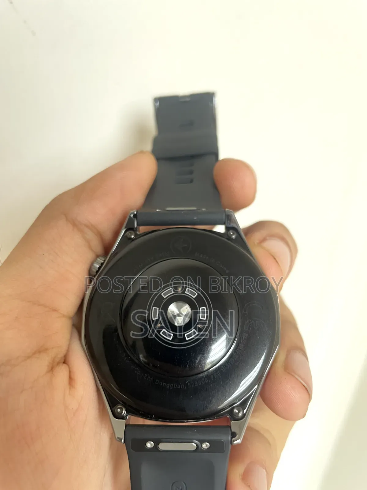Huawei Watch Gt 6 Chinese Limited Variant