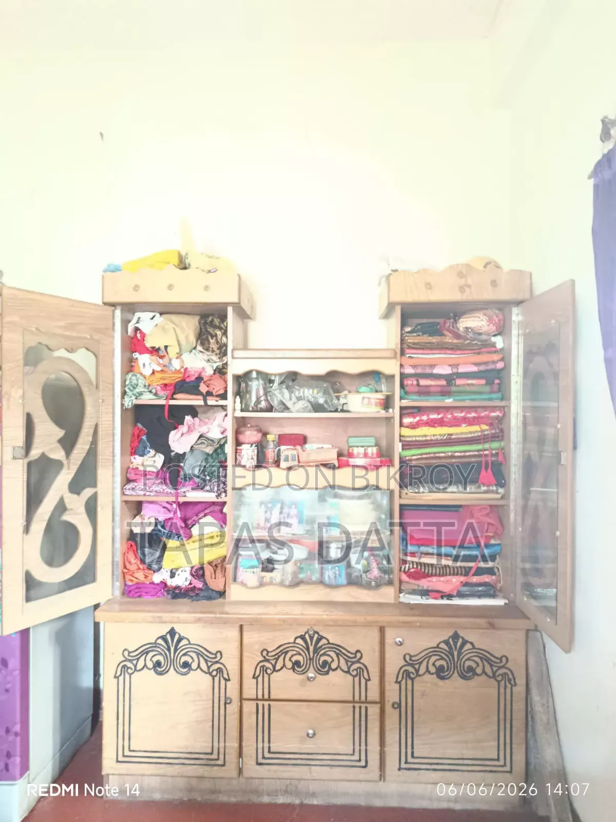 Showcase