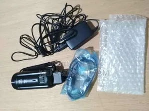 ক্যানন ভিডিও ক্যামেরা