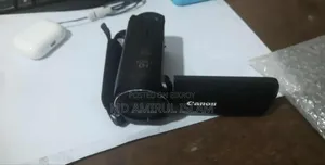 ক্যানন ভিডিও ক্যামেরা