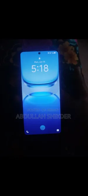 Vivo iQOO 256 GB White