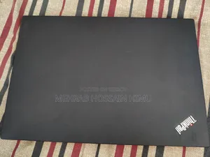 Laptop Lenovo ThinkPad T470 8GB Intel Core i5 SSD 256GB