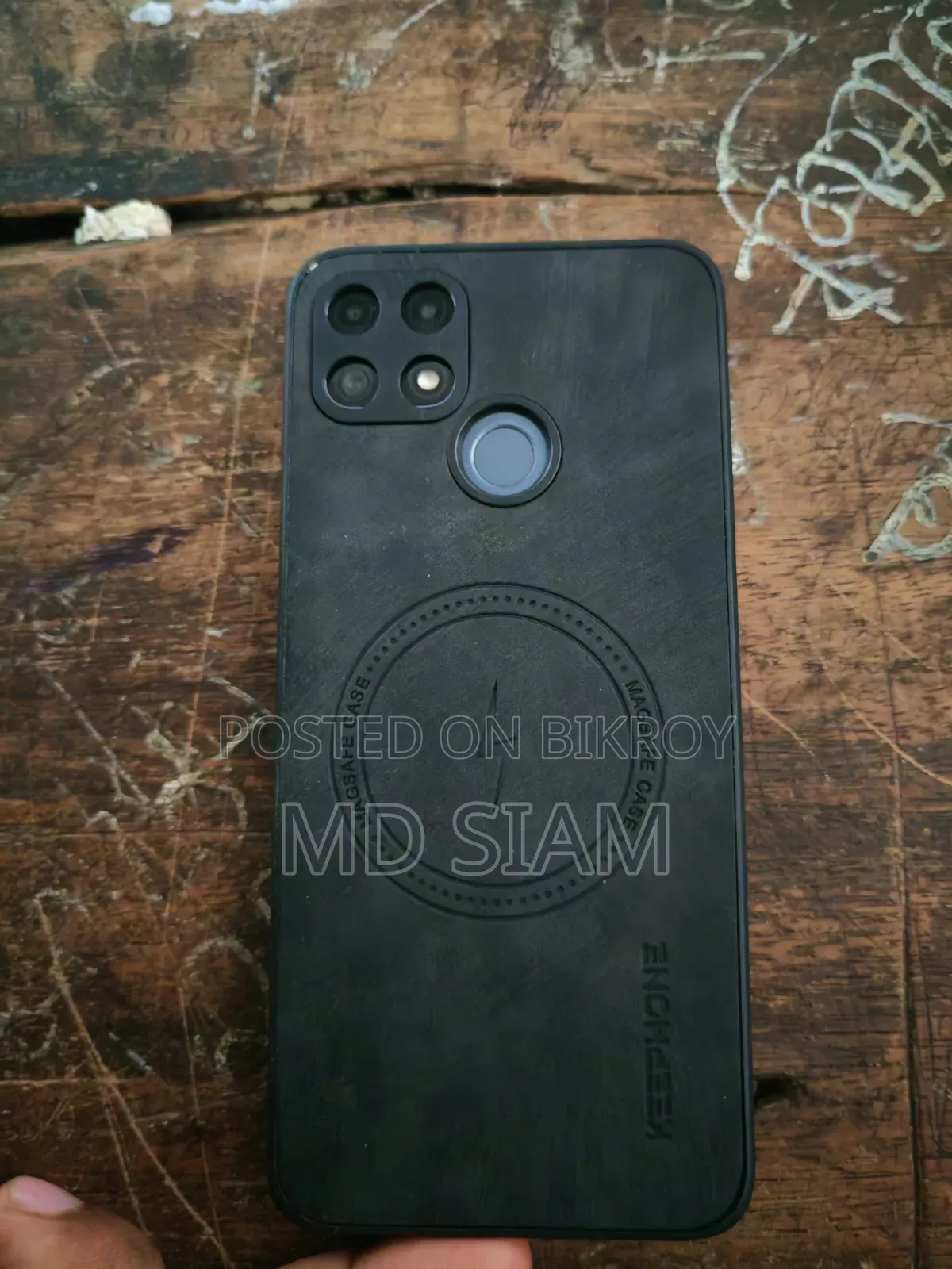 Realme C25Y 128 GB Black