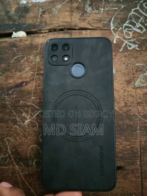 Realme C25Y 128 GB Black