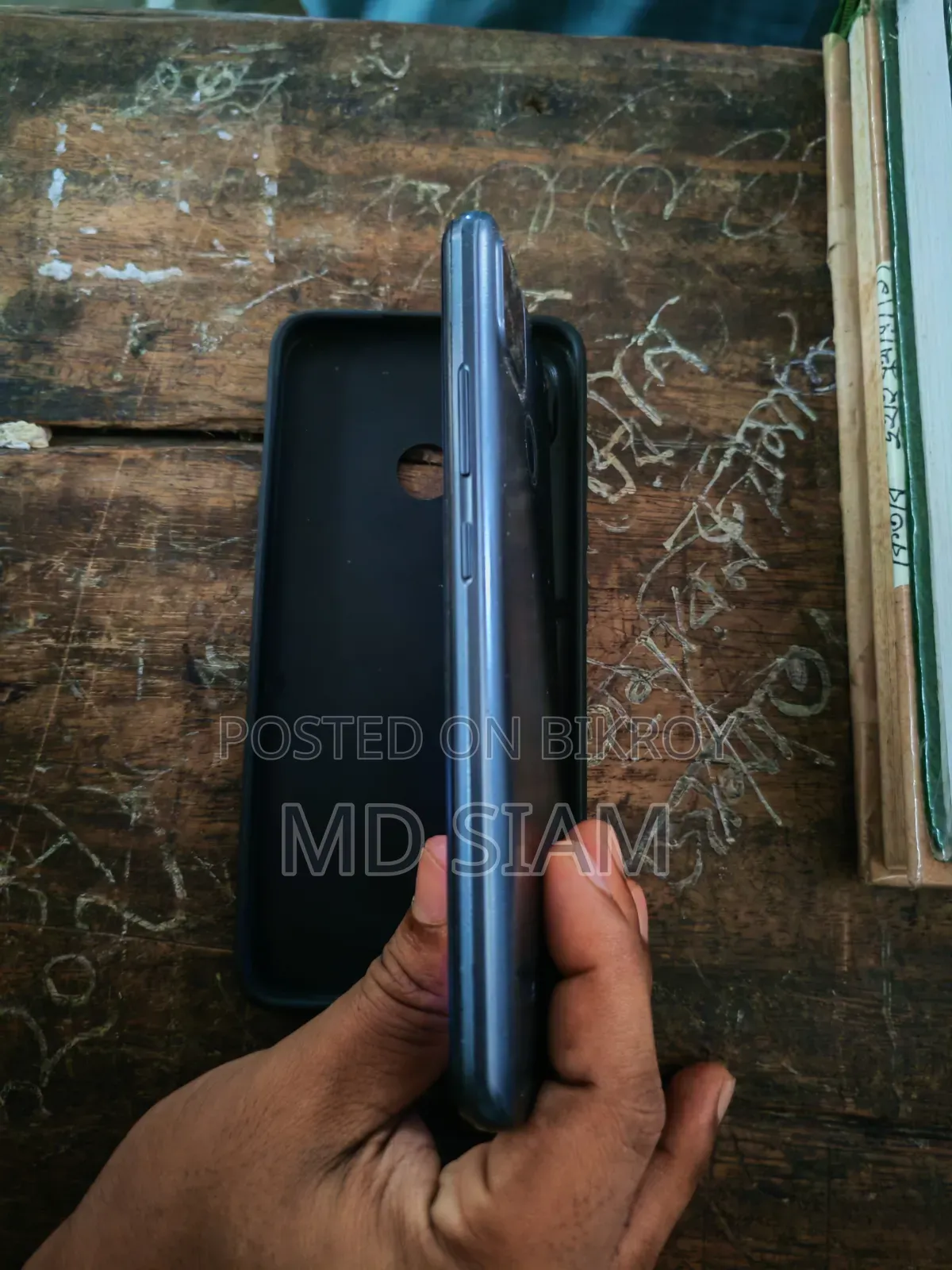 Realme C25Y 128 GB Black
