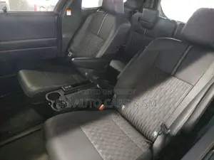 Toyota Noah 2023 Black