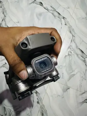 Dji Mavic 2 Pro