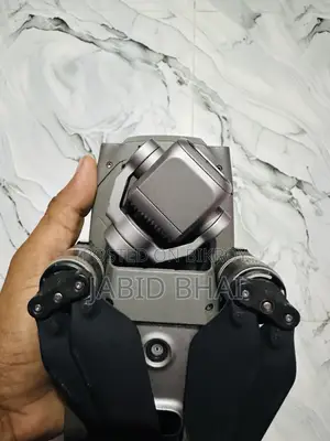 Dji Mavic 2 Pro