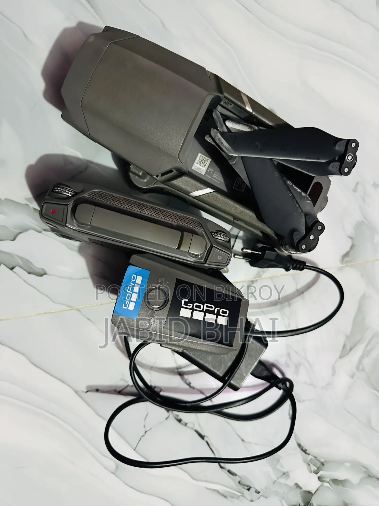 Dji Mavic 2 Pro