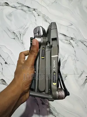 Dji Mavic 2 Pro