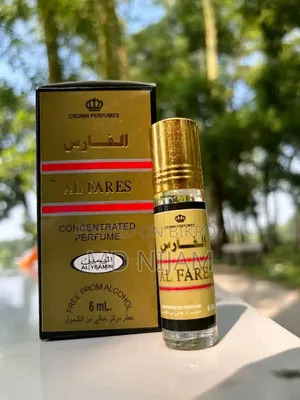 আলিফ আতর রোল-অন কালেকশন