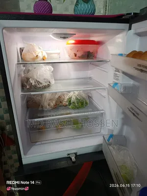 Refrigerator for sale