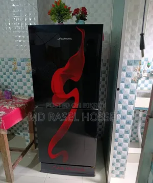 Refrigerator for sale