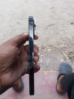 Apple iPhone 14 Pro 256 GB Black