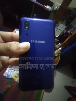 Samsung Galaxy A2 Core 8 GB Blue
