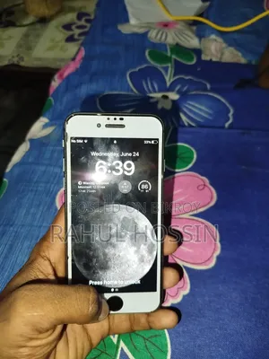 Apple iPhone 8 64 GB Black