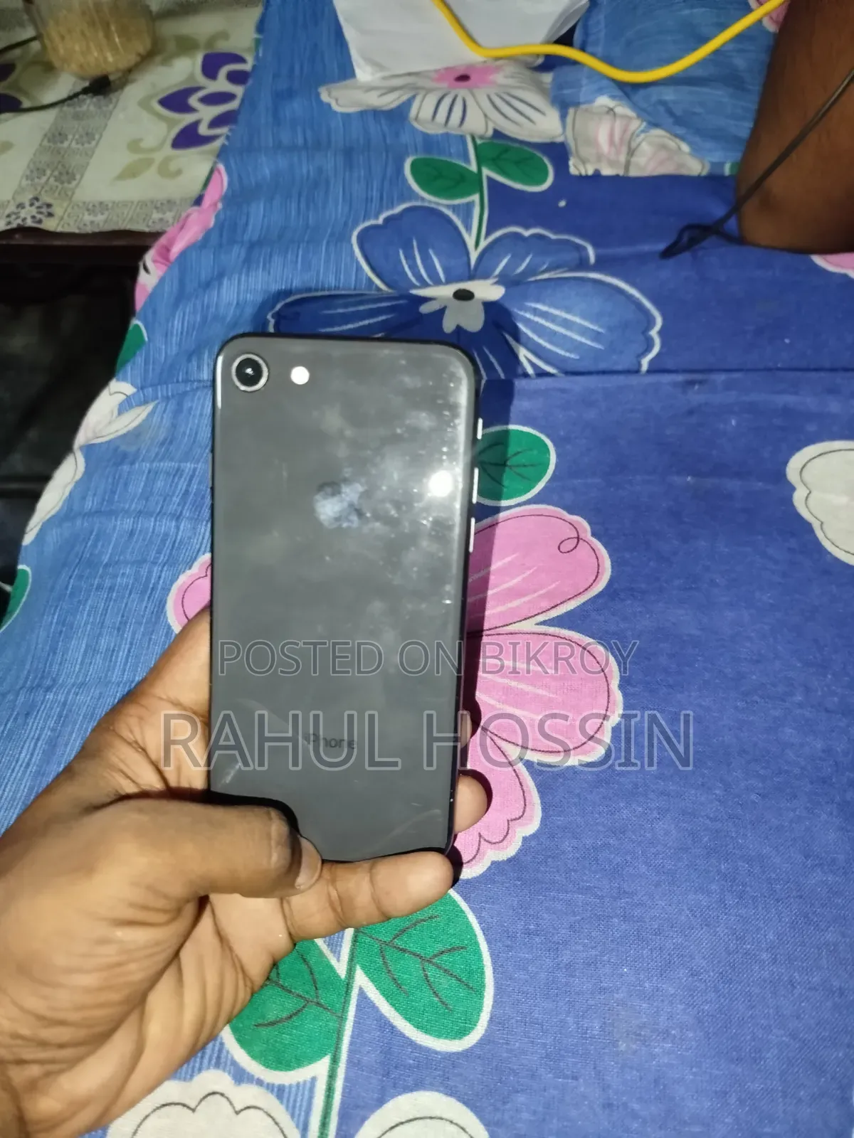 Apple iPhone 8 64 GB Black
