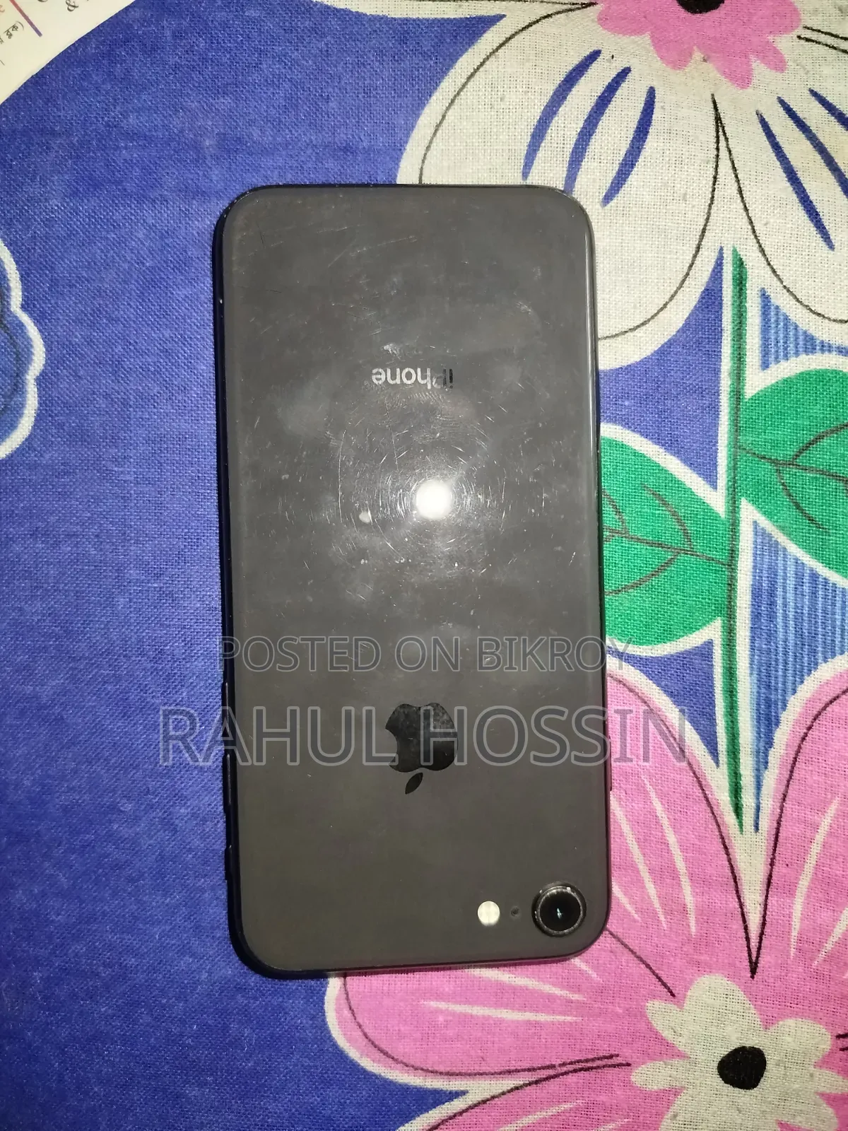 Apple iPhone 8 64 GB Black
