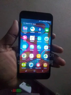 Samsung Galaxy A2 Core 8 GB Blue