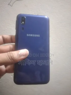 Samsung Galaxy A2 Core 8 GB Blue
