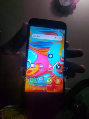 Samsung Galaxy A2 Core 8 GB Blue