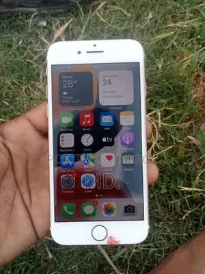 Apple iPhone 7 32 GB White