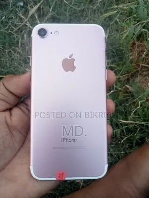 Apple iPhone 7 32 GB White