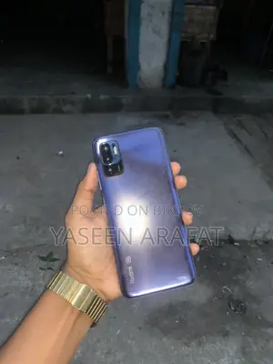 Xiaomi Mi 10T 5G 128 GB Blue