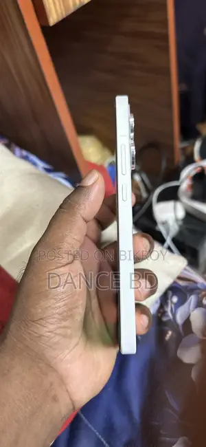 Xiaomi Redmi Note 13 Pro 5G 128 GB White
