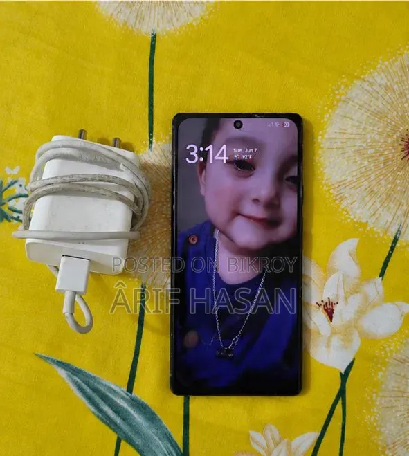 Google Pixel 6 128 GB Silver