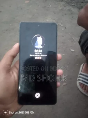 Tecno Camon 20 256 GB Blue