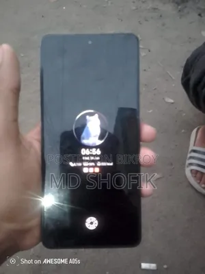 Tecno Camon 20 256 GB Blue