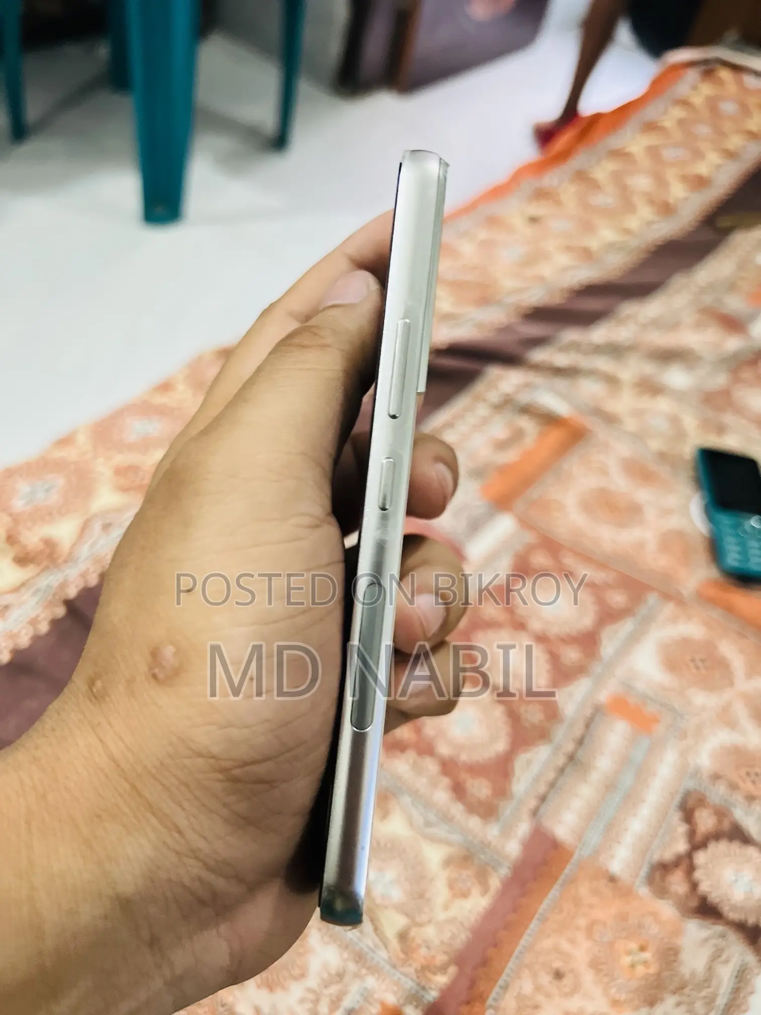 Samsung Galaxy S22 5G 256 GB White