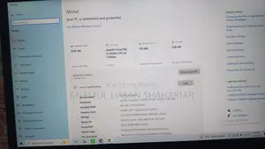Laptop Dell Latitude 7490 8GB Intel Core i5 SSD 256GB