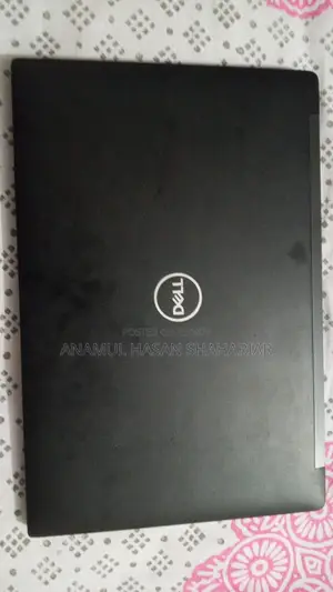 Laptop Dell Latitude 7490 8GB Intel Core I5 SSD 256GB