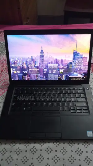 Laptop Dell Latitude 7490 8GB Intel Core I5 SSD 256GB