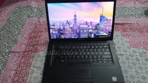 Laptop Dell Latitude 7490 8GB Intel Core I5 SSD 256GB