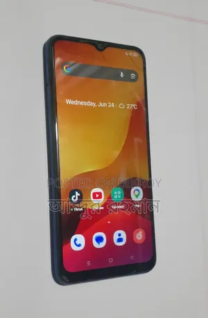 Realme C12 32 GB Blue