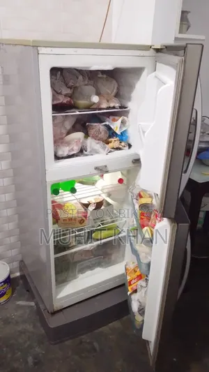 Icon Fridge