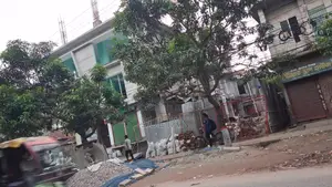 Space for rent for showroom, office, hospital, hotel in Bogura