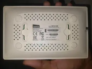 Netis Router