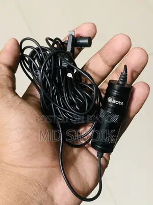 Boya M1 Microphone