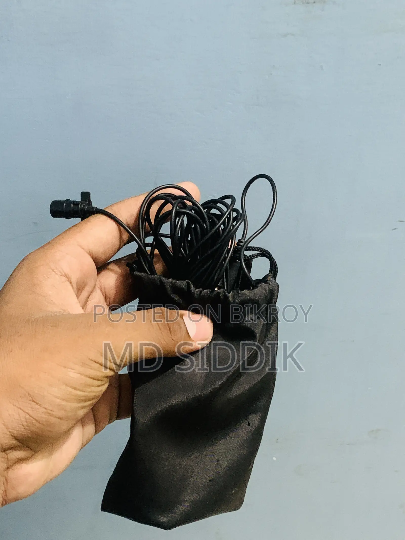 Boya M1 Microphone