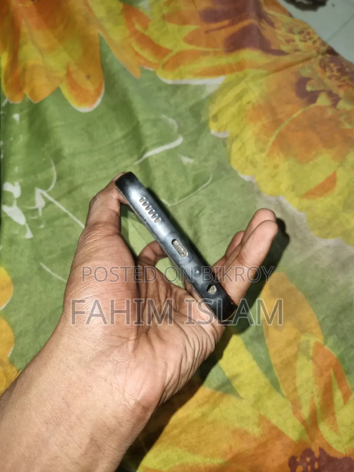 Samsung Galaxy A05s 128 GB Black