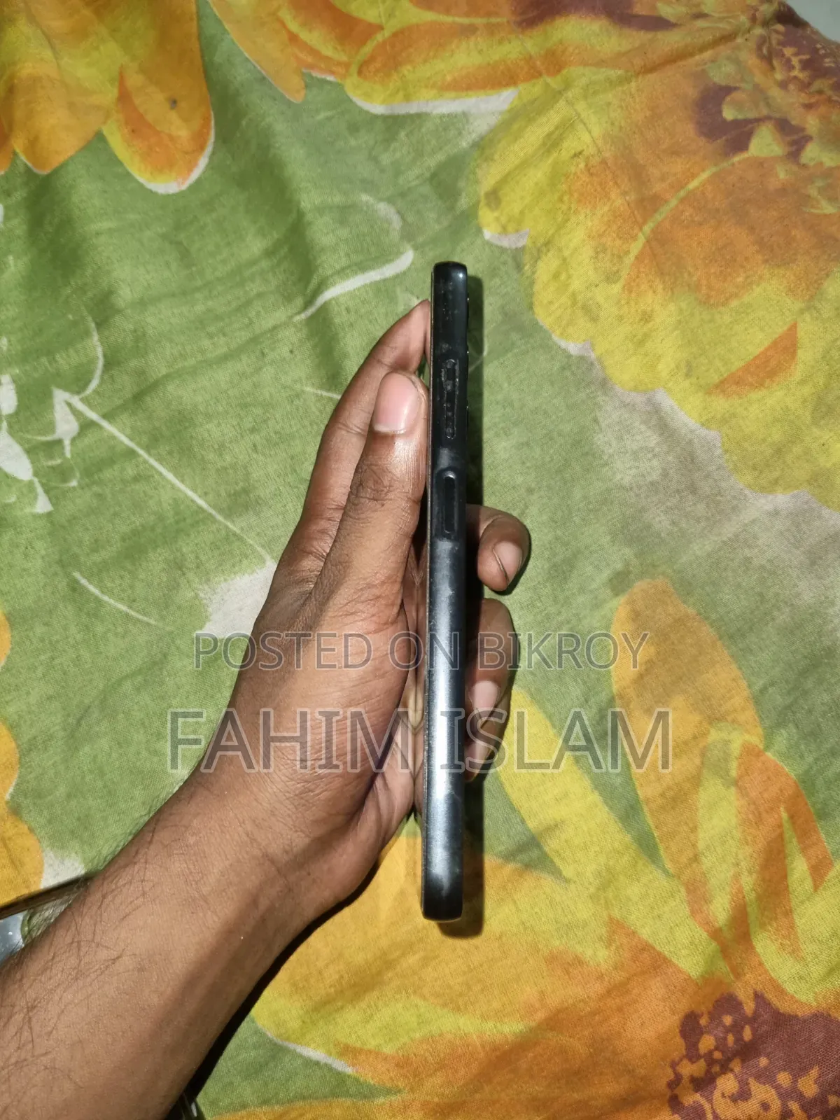 Samsung Galaxy A05s 128 GB Black